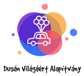Dusán Világáért